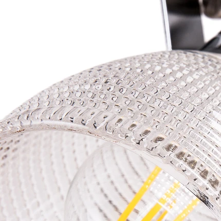 Трековый светильник Arte Lamp RICARDO A1026PL-1CC